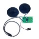 Stereo Amplifier